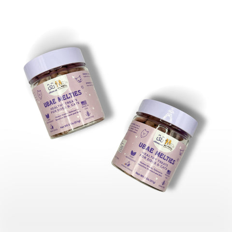 Ubae Store Ubae.co | Organic Pet Treats – UBAE