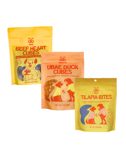 Single Ingredient Bundle