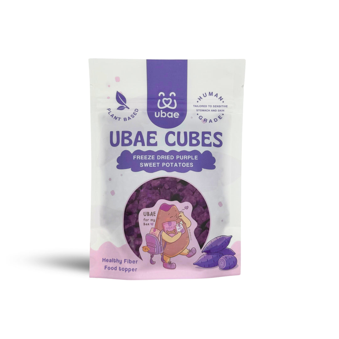Ubae Store Ubae Cubes – UBAE
