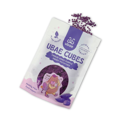 Ubae Cubes