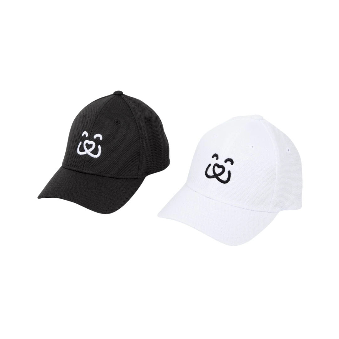 Ubae Golf Hat – UBAE