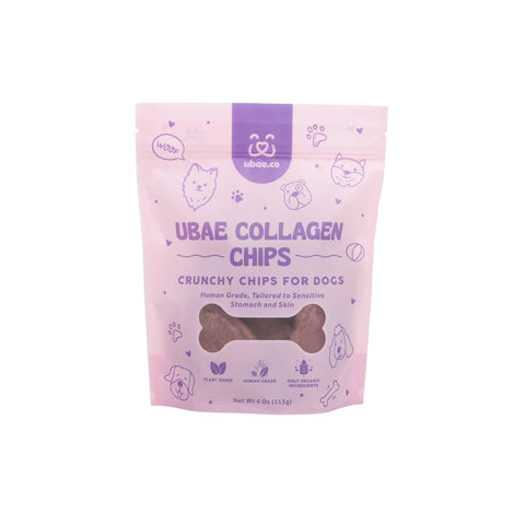 Ubae Collagen Chips