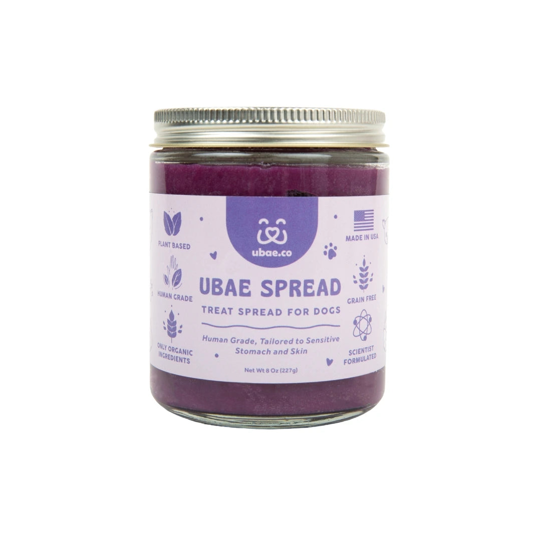 Ubae Store Ubae Spread-PREORDER – UBAE