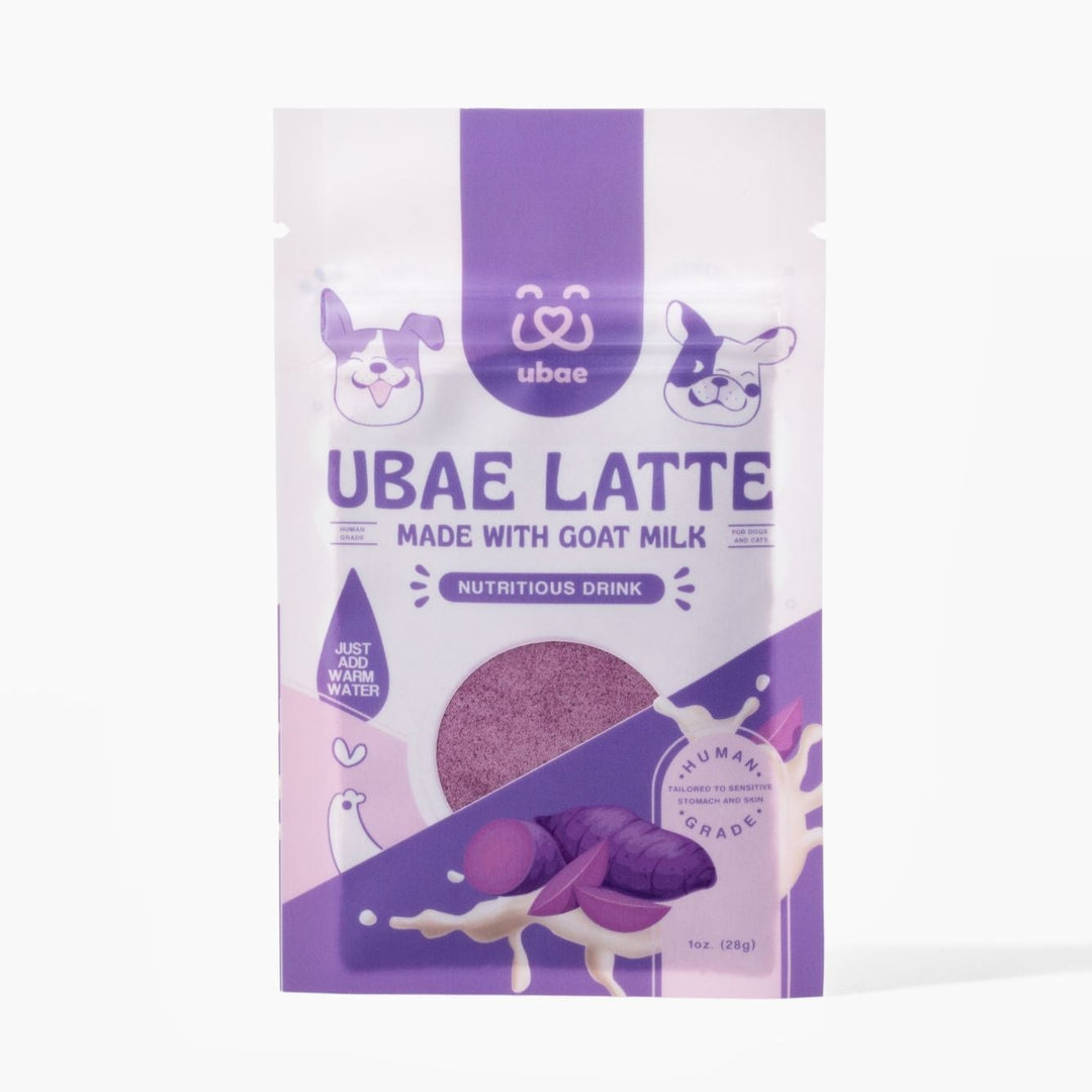 Ubae Store Ubae.co | Organic Pet Treats – UBAE